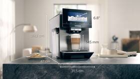 Automatický kávovar Siemens TQ905R03 nerez

 obrázok produktu 3 z 17