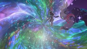Hra Nintendo SWITCH Bayonetta Origins: Cereza and the Lost Demon 

 obrázok produktu 5 z 10