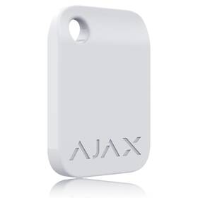 Čip AJAX Tag (3 ks) biely

 obrázok produktu 2 z 5