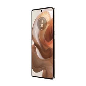 Mobilný telefón Motorola Edge 50 Ultra 5G 16 GB / 1 TB - Nordic Wood 

 obrázok produktu 2 z 13
