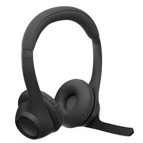 Headset Logitech Zone 300 čierny

 obrázok produktu 1 z 6