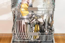 Umývačka riadu Gorenje GS673C60X 

 obrázok produktu 12 z 17