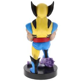 Držiak EXG Cable Guy - Wolverine žltý

 obrázok produktu 1 z 11