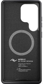 Kryt na mobil Peak Design Everyday Case Fabric na Samsung Galaxy S25 Ultra sivý

 obrázok produktu 3 z 3