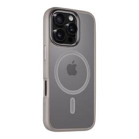 Kryt na mobil Tactical MagForce Hyperstealth na Apple iPhone 16 Pro sivý

 obrázok produktu 1 z 4