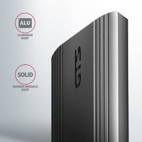 Externý rámček Axagon THIN box, USB-C 10Gbps - M.2 NVMe & SATA SSD sivý

 obrázok produktu 5 z 9