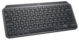 Klávesnica Logitech MX Keys Mini,  CZ/SK 

 obrázok produktu 2 z 9