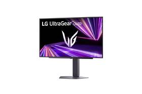 Herný monitor LG UltraGear 27GX704A-B čierny

 obrázok produktu 2 z 9