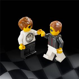 Stavebnica LEGO® Speed Champions 76924 Mercedes-AMG G 63 a Mercedes-AMG SL 63 

 obrázok produktu 3 z 8