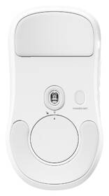 Myš SteelSeries Sensei Pro WL Mini biela

 obrázok produktu 6 z 9