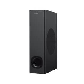 Soundbar Creative Stage čierny

 obrázok produktu 5 z 8