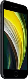Mobilný telefón Apple 64 GB - čierny 

 obrázok produktu 6 z 7