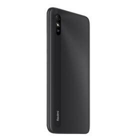 Mobilný telefón Xiaomi Redmi 9A 2022 2 GB / 32 GB - Granite Grey 

 obrázok produktu 4 z 8