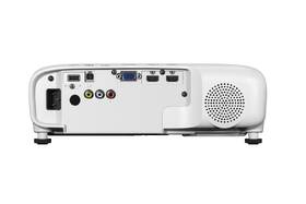 Projektor Epson EB-FH52 biely

 obrázok produktu 5 z 5