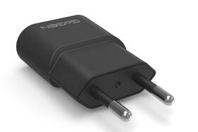Nabíjačka do siete GoGEN ACH 102,1x USB 1A, 5W čierna

 obrázok produktu 4 z 5
