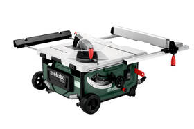 Píla stolná Metabo TS 254 60.066-800.0 

 obrázok produktu 1 z 3