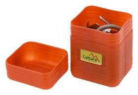 Varič plynový Cattara plynový kempingový stojan 

 obrázok produktu 6 z 6