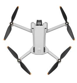 Dron DJI Mini 3 Pro sivý

 obrázok produktu 6 z 10