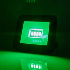 Svietidlo vonkajšie Nedis SmartLife, RGB, Wi-Fi 

 obrázok produktu 11 z 17