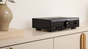 Zosilňovač Denon PMA-900HNE čierny

 obrázok produktu 8 z 8