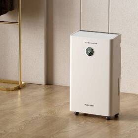 Odvlhčovač Rohnson R-91216 True Ion & Health Clean biely

 obrázok produktu 10 z 12