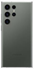 Kryt na mobil Samsung Clear na Galaxy S23 Ultra priehľadný

 obrázok produktu 1 z 2