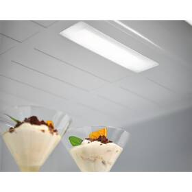 Chladnička s mrazničkou Electrolux LNC7ME32X3 sivá

 obrázok produktu 4 z 11