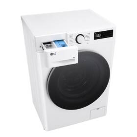 Práčka LG FLR5A82WS biela farba
