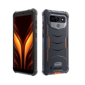 Mobilný telefón Aligator RX850 eXtremo 4 GB / 64 GB čierny/oranžový

 obrázok produktu 6 z 8