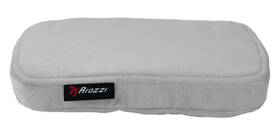 Podrúčka Arozzi Memory Foam Armrest Pads, 2 ks sivá

 obrázok produktu 1 z 3