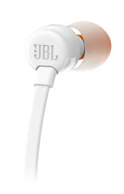 Slúchadlá JBL T110 biela

 obrázok produktu 3 z 6