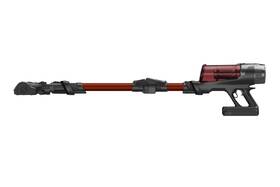 Tyčový vysávač Rowenta X-Force Flex 13.60 Auto Animal RH9A73WO, 3 v 1 sivý/červený

 obrázok produktu 2 z 17
