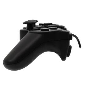 Gamepad Baracuda SQUID, PC čierny

 obrázok produktu 3 z 5