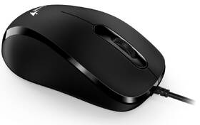 Myš Genius DX-101, USB čierna

 obrázok produktu 2 z 4