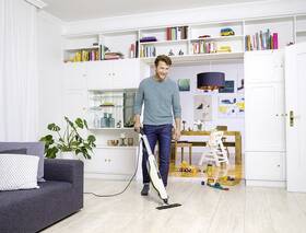 Parný mop Kärcher SC 3 UPRIGHT 

 obrázok produktu 1 z 3