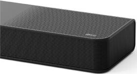 Soundbar LG S95TR čierny

 obrázok produktu 16 z 21