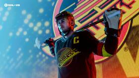 Hra EA PlayStation 5 NHL 25 

 obrázok produktu 6 z 9