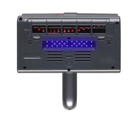 Ručný vysávač Concept VP2000 UV LumiStar, 11,1 V čierny

 obrázok produktu 6 z 18