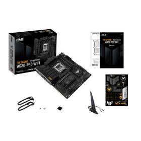Základná doska Asus A620-PRO WIFI 

 obrázok produktu 8 z 9