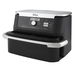 Fritéza teplovzdušná Ninja AF500EU Foodie MAX FlexDrawer 10,4 l čierna

 obrázok produktu 2 z 18