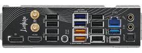 Základná doska ASRock B850 LiveMixer WiFi 

 obrázok produktu 3 z 4