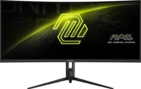 Herný monitor MSI MAG 342CQR E2 čierny

 obrázok produktu 3 z 11