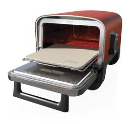 Gril Ninja OO101EU Woodfire Outdoor Over 

 obrázok produktu 11 z 11