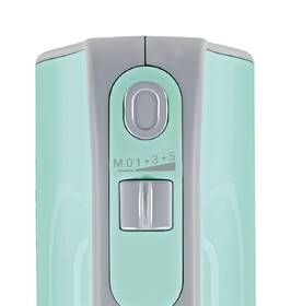 Ručný šľahač Bosch MFQ40302 tyrkysový

 obrázok produktu 4 z 7