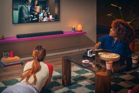 Soundbar JBL BAR 300 MK2 čierny

 obrázok produktu 8 z 9