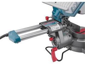 Píla úkosová Total tools TMS43183051 

 obrázok produktu 2 z 14