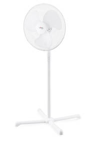 Ventilátor stojanový Gallet VEN44S biely

 obrázok produktu 1 z 4