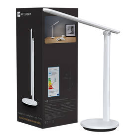 Stolná lampa Yeelight Z1 Pro biela

 obrázok produktu 1 z 9