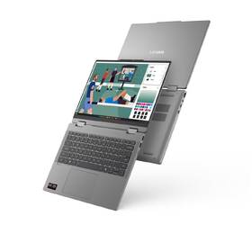 Notebook Lenovo IdeaPad 5 2-in-1 14AHP11 sivý

 obrázok produktu 9 z 10