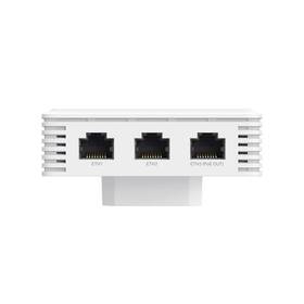 Prístupový bod (AP) TP-Link EAP752-Wall, Omada BE3600 (EAP725-Wall) biely

 obrázok produktu 4 z 4